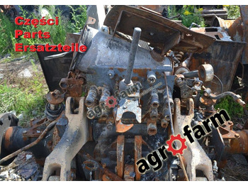 Rezervni deo Fendt 718 części, skrzynia biegów, most przedni: slika 2 Rezervni deo Fendt 718 części, skrzynia biegów, most przedni: slika 2