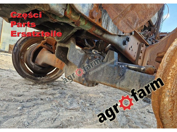 Rezervni deo John Deere 6230 części, skrzynia biegów, silnik: slika 2