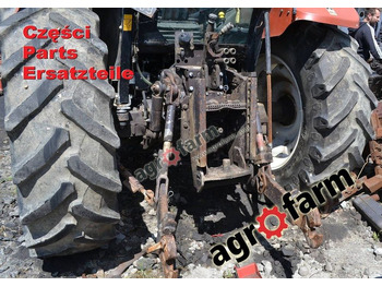 Rezervni deo New Holland Fiat L85 części, skrzynia biegów, oś: slika 3