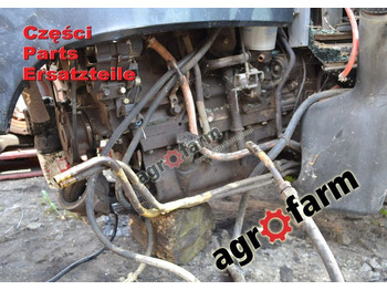 Rezervni deo New Holland Fiat L85 części, skrzynia biegów, oś: slika 4