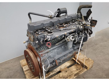 Motor SILNIK 6-CYL. NEW HOLLAND TS 115: slika 3