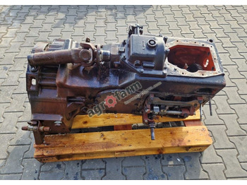 Menjač DEUTZ