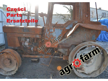 Rezervni deo CASE
