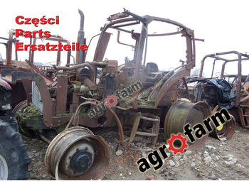 Rezervni deo CASE