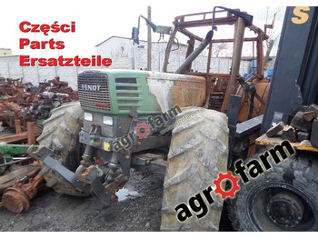 Rezervni deo FENDT