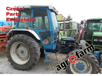 Rezervni deo FORD