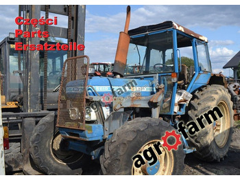 Rezervni deo FORD