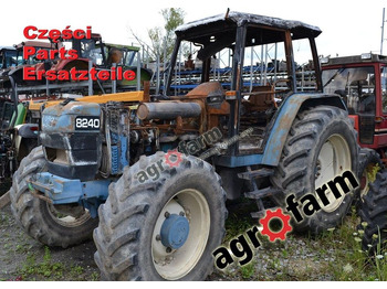 Rezervni deo FORD