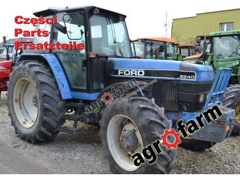 Rezervni deo FORD