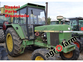 Rezervni deo JOHN DEERE