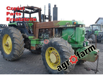 Rezervni deo JOHN DEERE