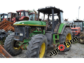Rezervni deo JOHN DEERE