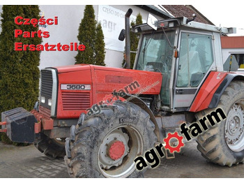 Rezervni deo MASSEY FERGUSON