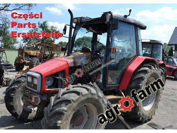 Rezervni deo MASSEY FERGUSON
