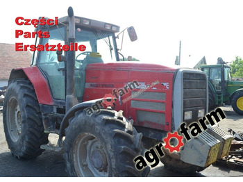 Rezervni deo MASSEY FERGUSON