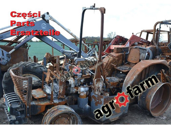 Rezervni deo NEW HOLLAND