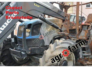 Rezervni deo NEW HOLLAND