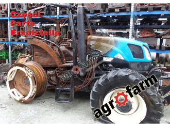 Rezervni deo NEW HOLLAND