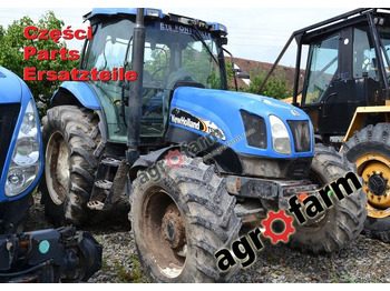 Rezervni deo NEW HOLLAND