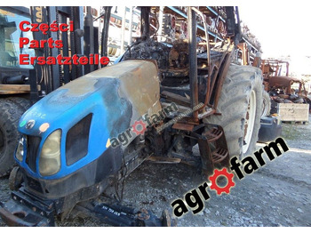 Rezervni deo NEW HOLLAND