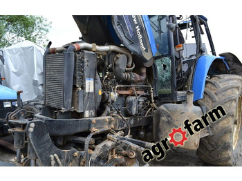 Rezervni deo NEW HOLLAND