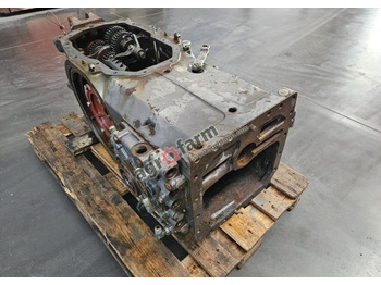 Menjač MASSEY FERGUSON