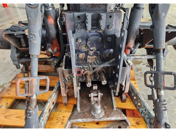 Menjač Tylny most Deutz DX 6.30: slika 4