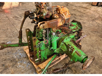 Menjač Tylny most John Deere 6300: slika 3