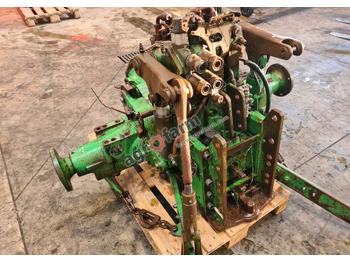 Menjač Tylny most John Deere 6300: slika 4