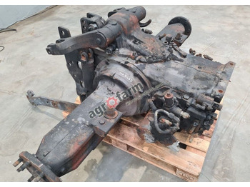 Menjač MASSEY FERGUSON