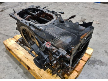 Menjač MASSEY FERGUSON