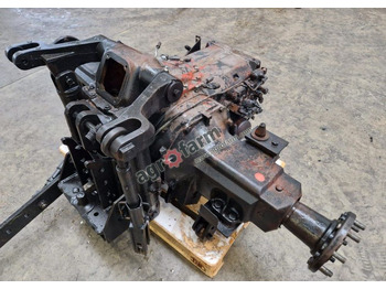 Menjač Tylny most Massey Ferguson 6180: slika 2