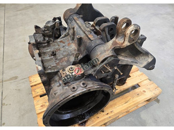 Menjač MASSEY FERGUSON