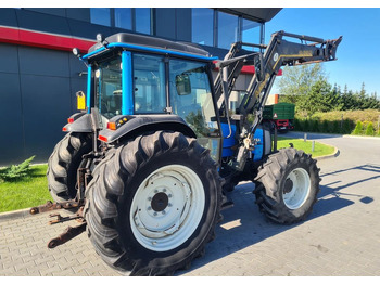 Traktor Valtra A95: slika 3