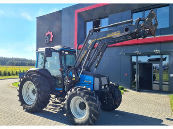 Traktor Valtra A95: slika 2
