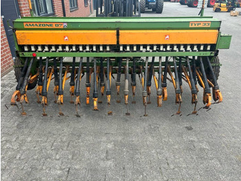 Sejalica Amazone D7 Type 33: slika 2