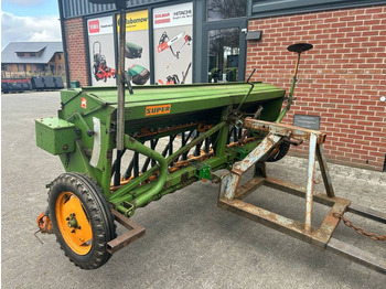 Sejalica Amazone D7 Type 33: slika 3