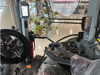 Traktor novi Claas Arion 530: slika 4