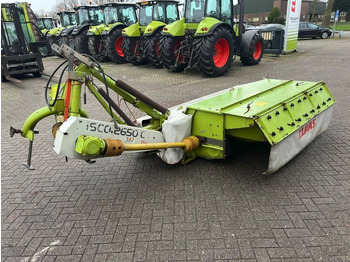 Kosačica Claas Disco 2650 C: slika 2