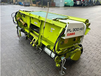 Dodatak za stočnu hranu Claas PU 300 HD: slika 4