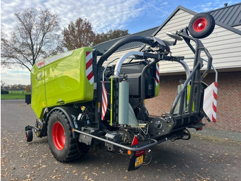 Balirka za okrugle bale Claas Rollant 630 RC Uniwrap: slika 3 Balirka za okrugle bale Claas Rollant 630 RC Uniwrap: slika 3