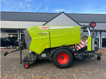 Balirka za okrugle bale Claas Rollant 630 RC Uniwrap: slika 2 Balirka za okrugle bale Claas Rollant 630 RC Uniwrap: slika 2
