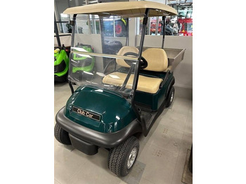Golf auto CLUB CAR