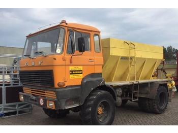 Oprema za đubrenje DAF 1800 kalkstrooier: slika 1