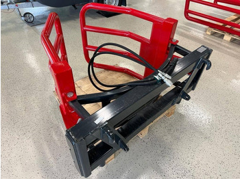 Stezaljka za Poljoprivredna mašina novi Inter-Tech Balenklem: slika 4 Stezaljka za Poljoprivredna mašina novi Inter-Tech Balenklem: slika 4