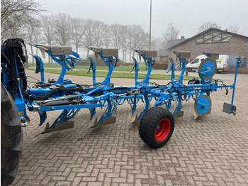 Lemken Juwel 8 V 5 N 100  Lemken Juwel 8 V 5 N 100: slika 1