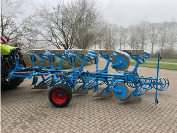 Lemken Juwel 8 V 5 N 100  Lemken Juwel 8 V 5 N 100: slika 2