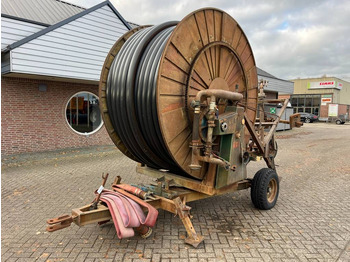 Sistem za navodnjavanje NETTUNO