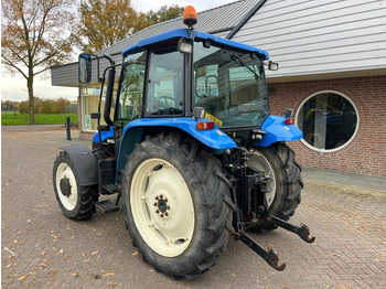 Traktor New Holland TL 90 trekker: slika 3