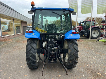 Traktor New Holland TL 90 trekker: slika 5